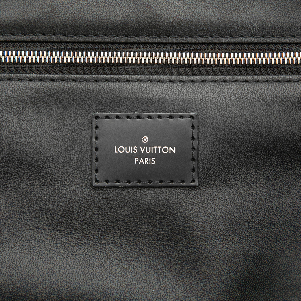 Pre-Loved Louis Vuitton Damier Graphite Toiletry Pouch - Picture 5 of 7